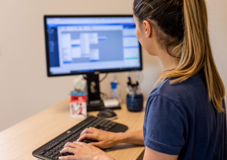 Be Well with Sanchia