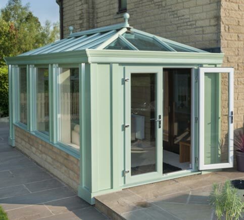 Spectrum Windows Ltd