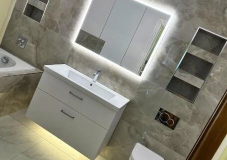 BL Plumbing & Drainage Ltd