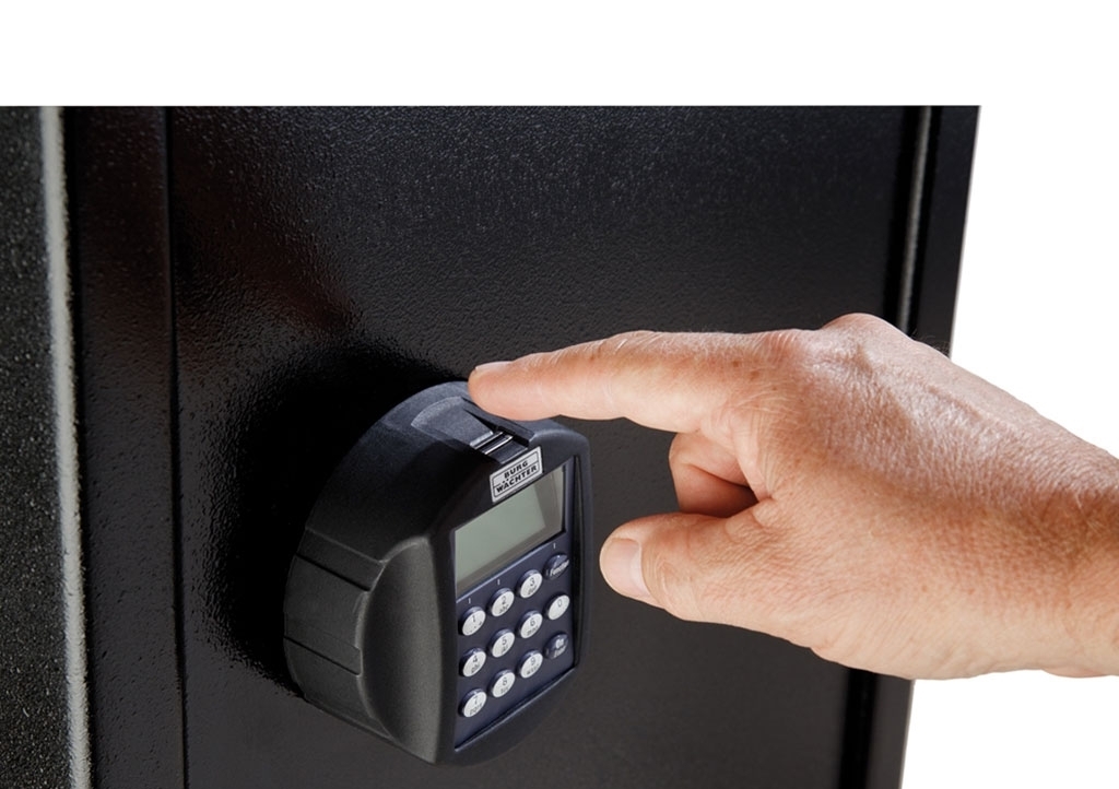 Fayle Safe Security Limited