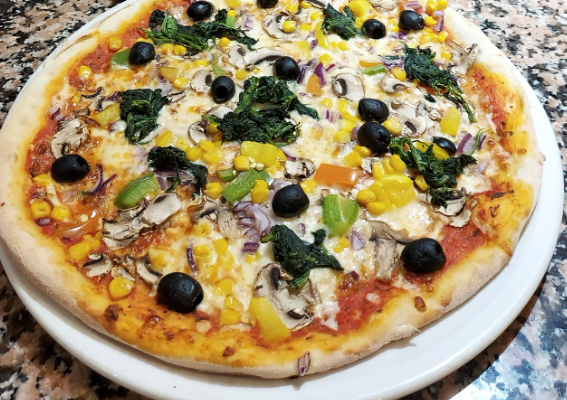 Paparazzi Pizzeria