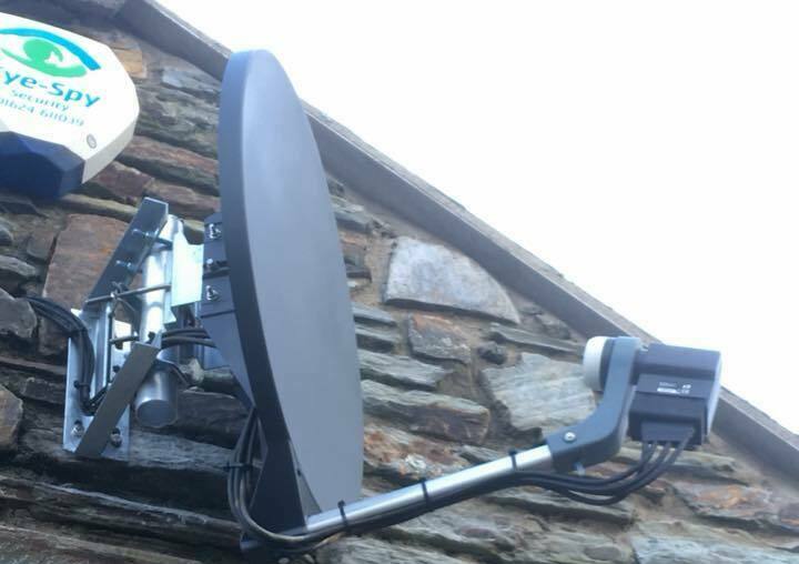 Aerial Solutions Ltd