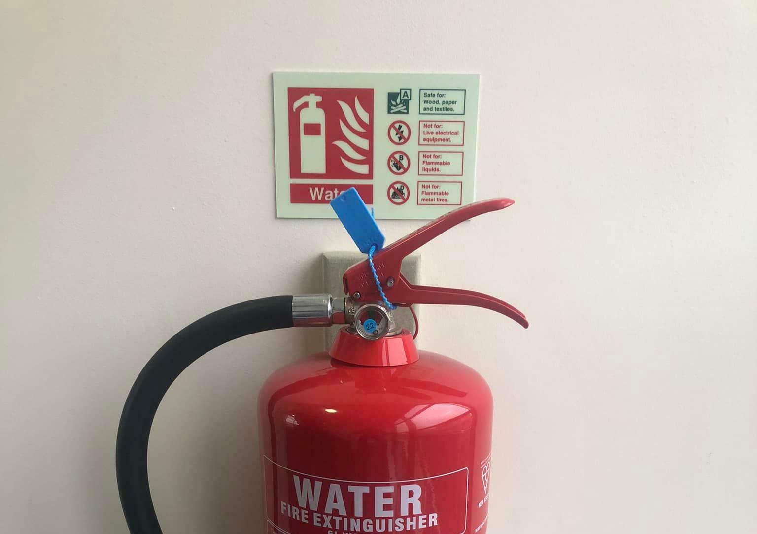 Mann Fire Protection (IOM) Ltd