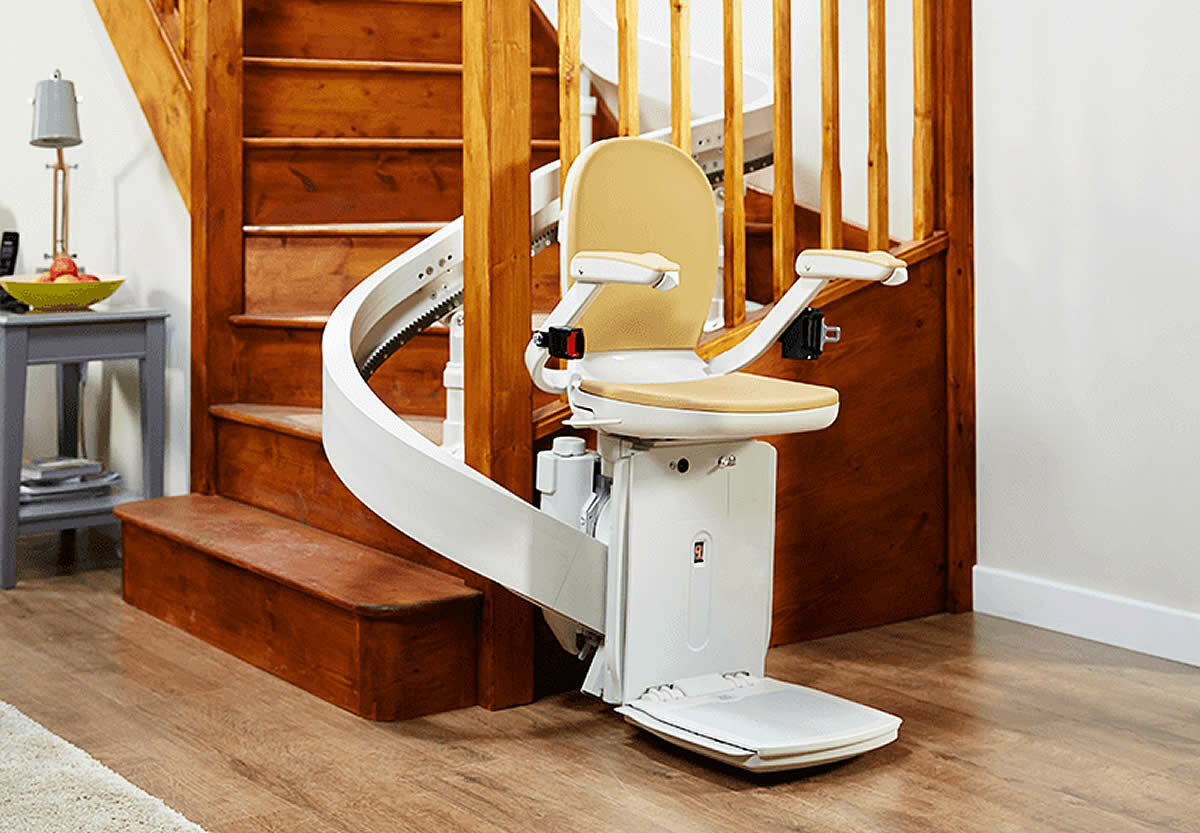 Acorn Stairlifts