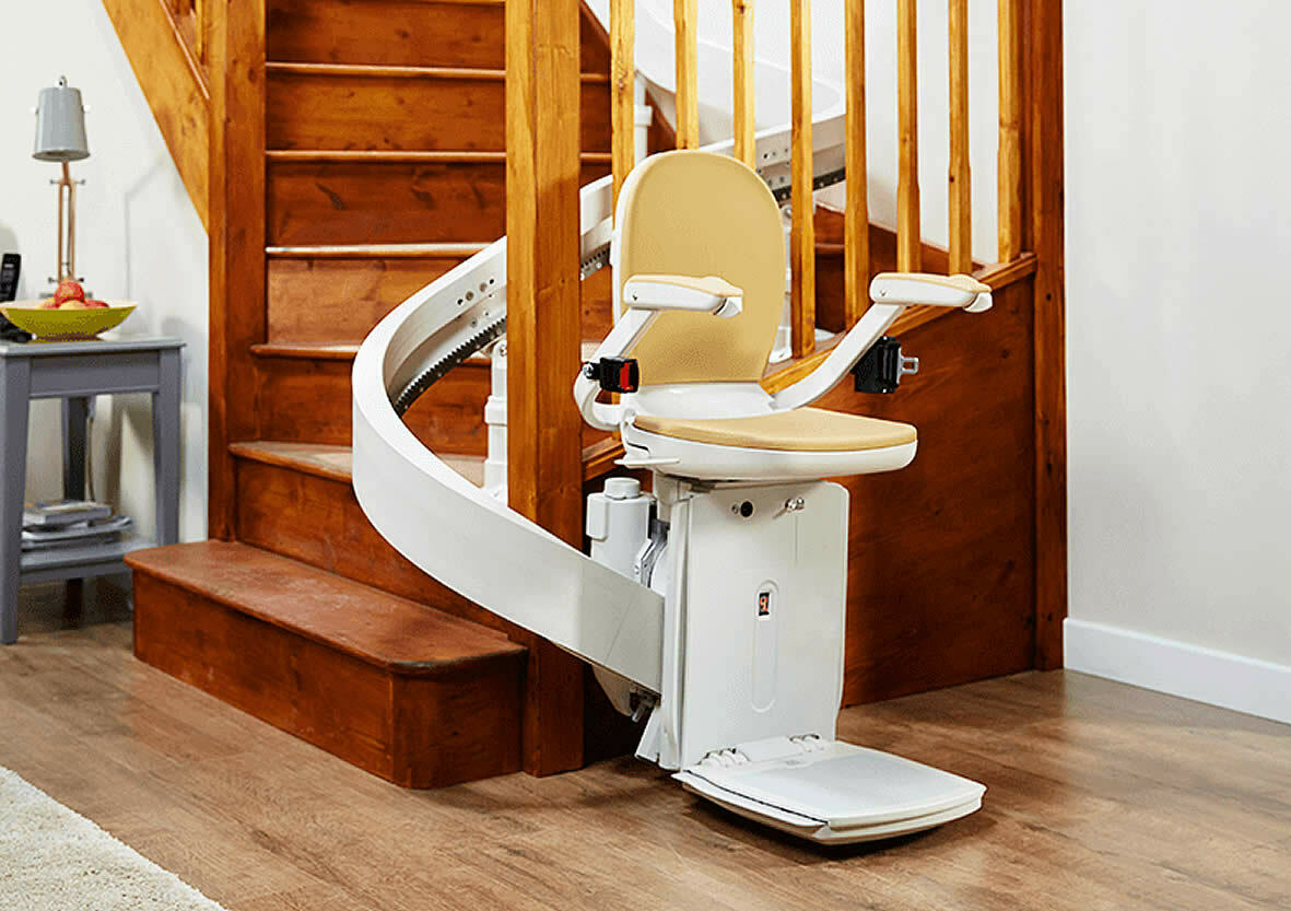 Acorn Stairlifts