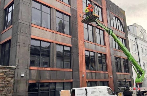 Siscaro Property Solutions Limited