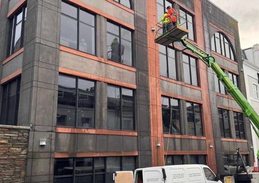 Siscaro Property Solutions Limited