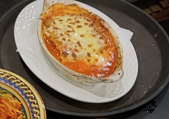 Ravioli House
