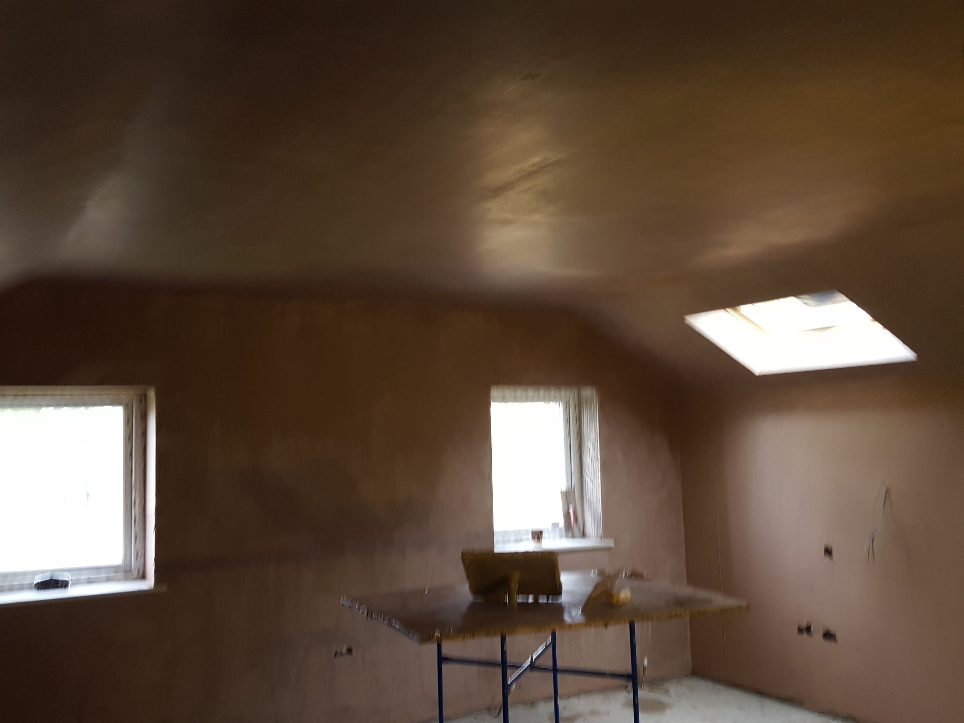 S Brown Plastering
