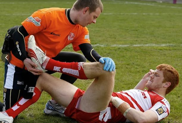 Optimum Physiotherapy IOM Limited