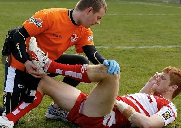 Optimum Physiotherapy IOM Limited