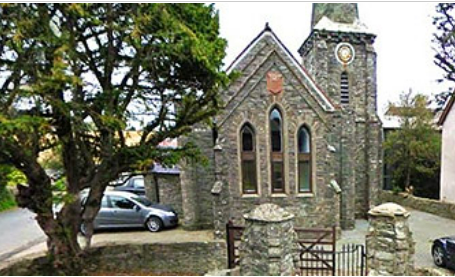 Little Cherubs Nature Nursey