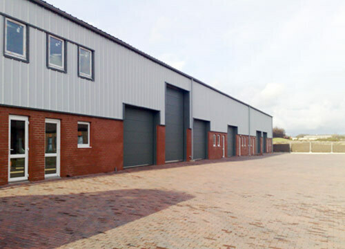 Kinrade Construction Ltd