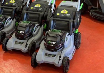 Mann Hire & Sales