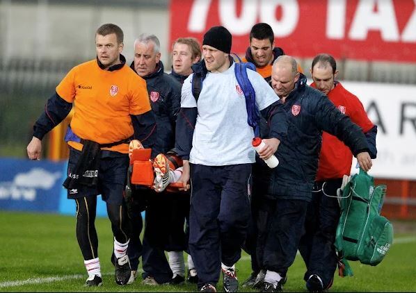 Optimum Physiotherapy IOM Limited