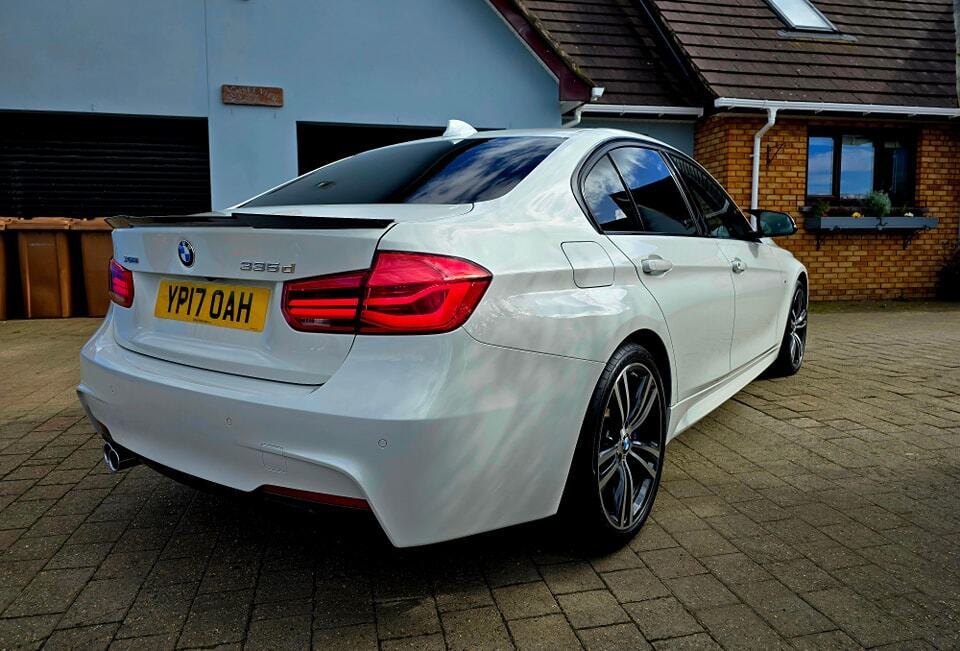 West Coast Detailing