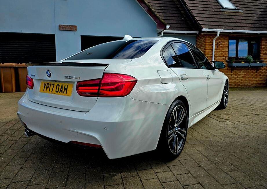 West Coast Detailing