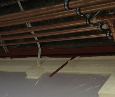 Fire Stop - Part of the Prospero Group
