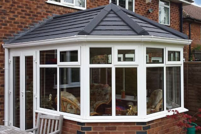 Spectrum Windows Ltd