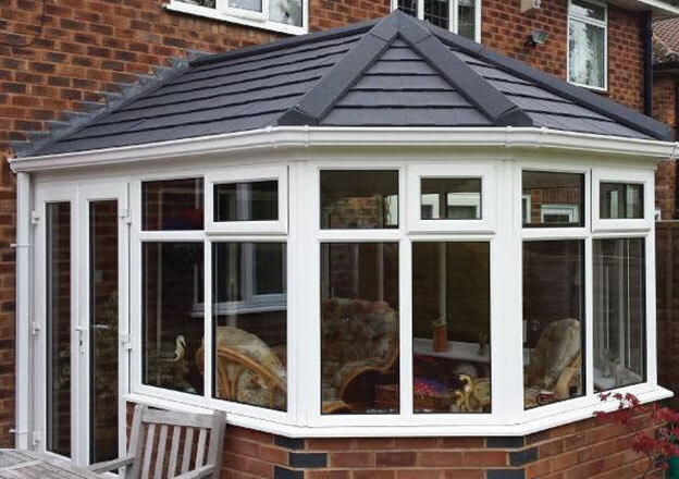Spectrum Windows Ltd