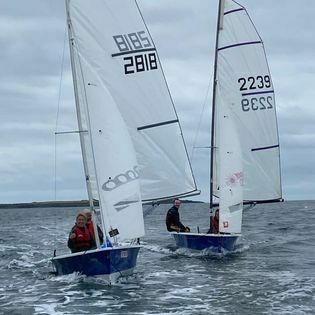 Laxey Sailing Club