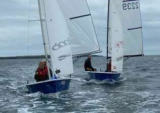 Laxey Sailing Club