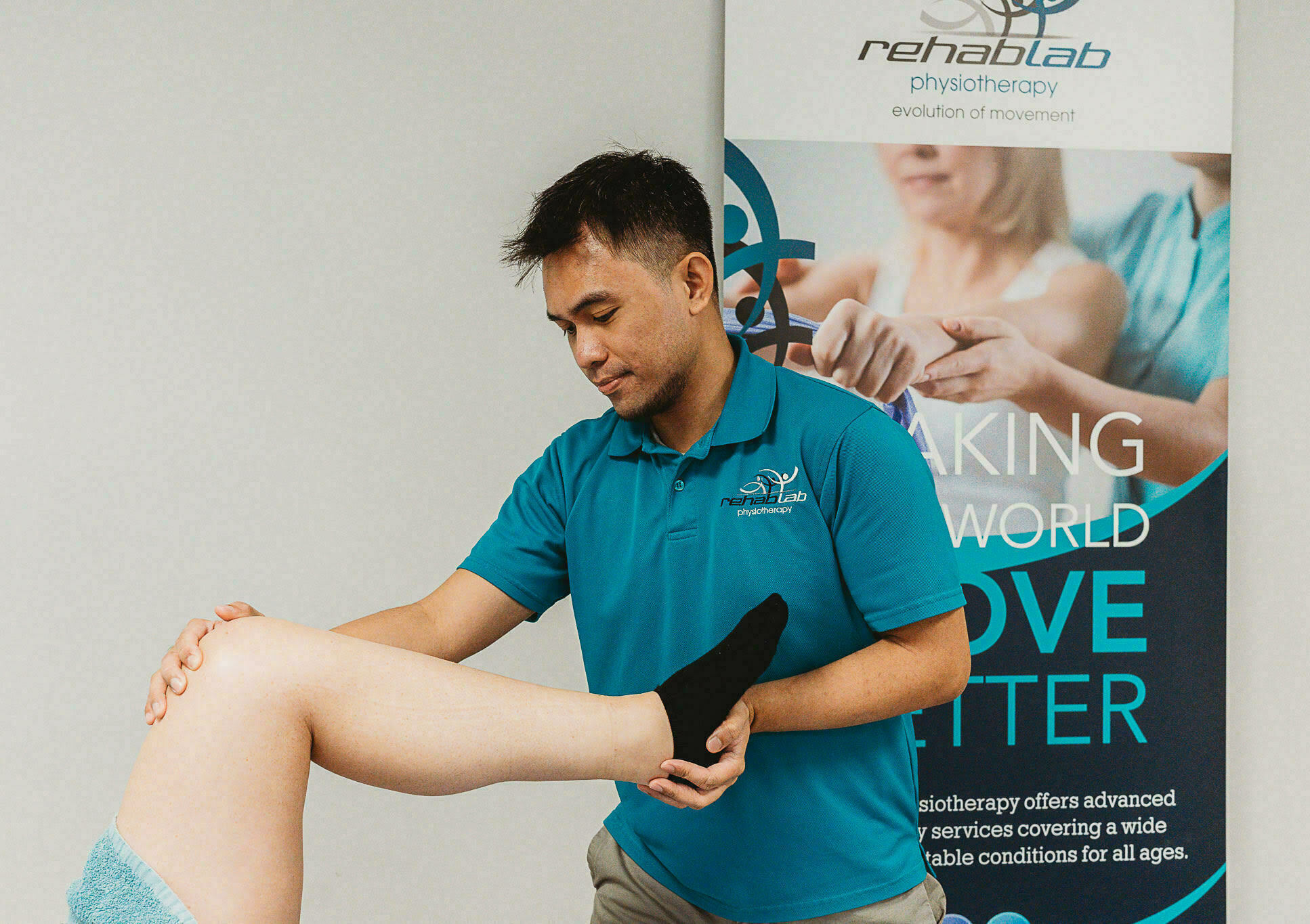 RehabLab Physiotherapy