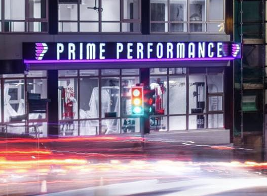 Prime Performance