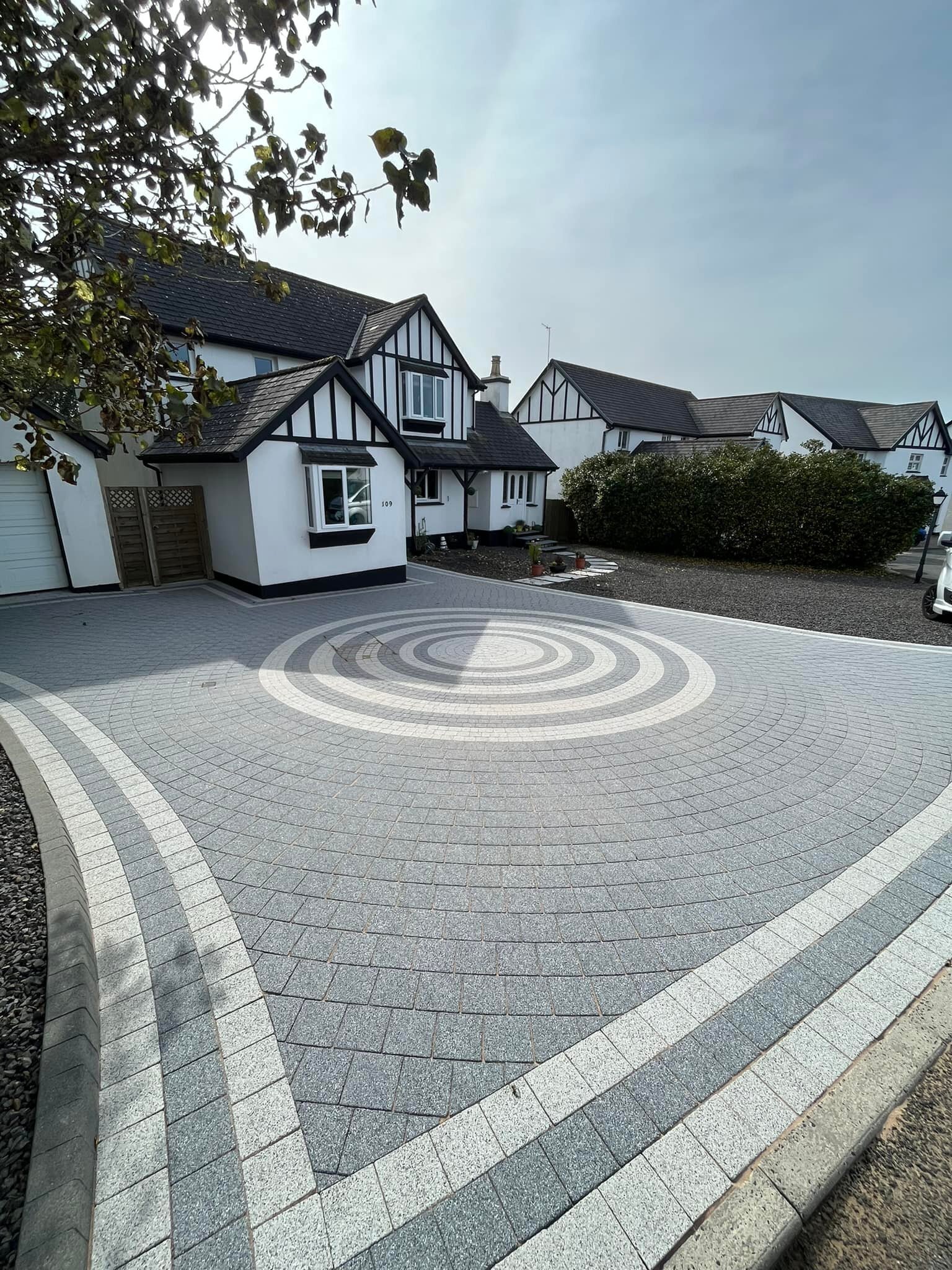 Mannin Pressure Washing Ltd.