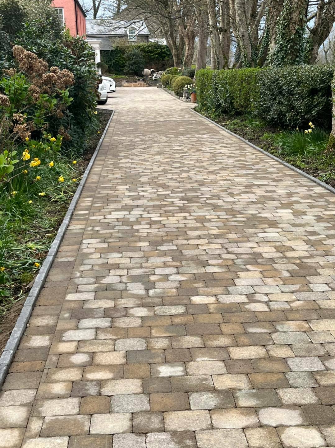 Manx Construction & Groundwork Ltd