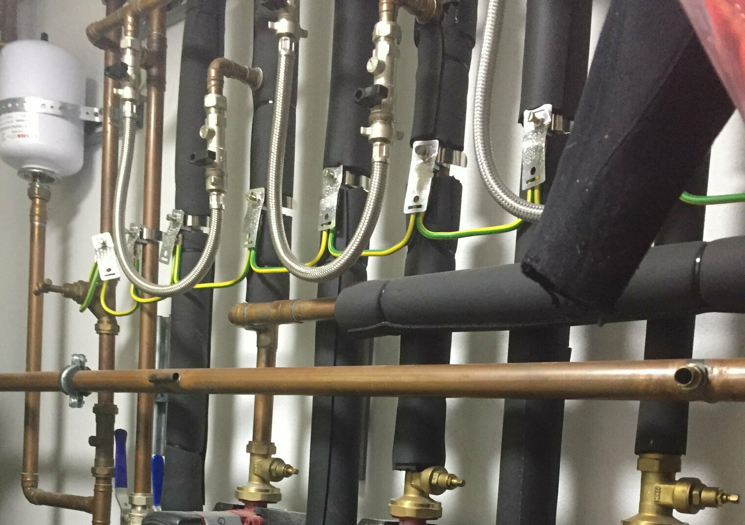 Billy Cubbon Plumbing & Heating