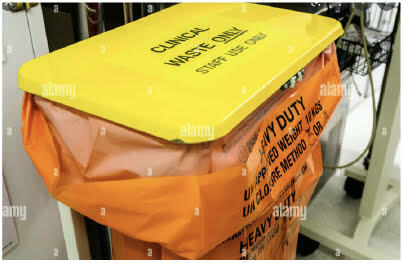 Cannon Hygiene Manx Ltd