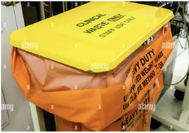 Cannon Hygiene Manx Ltd