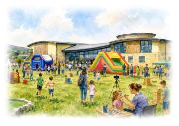 Community Fun Day