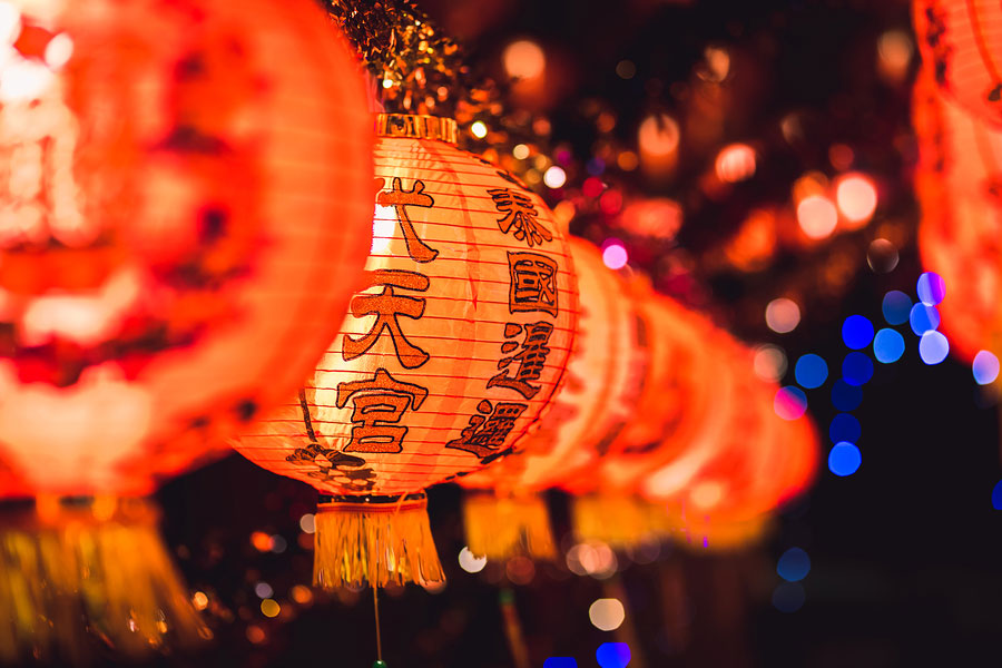 Magic Wok Chinese Takeaway