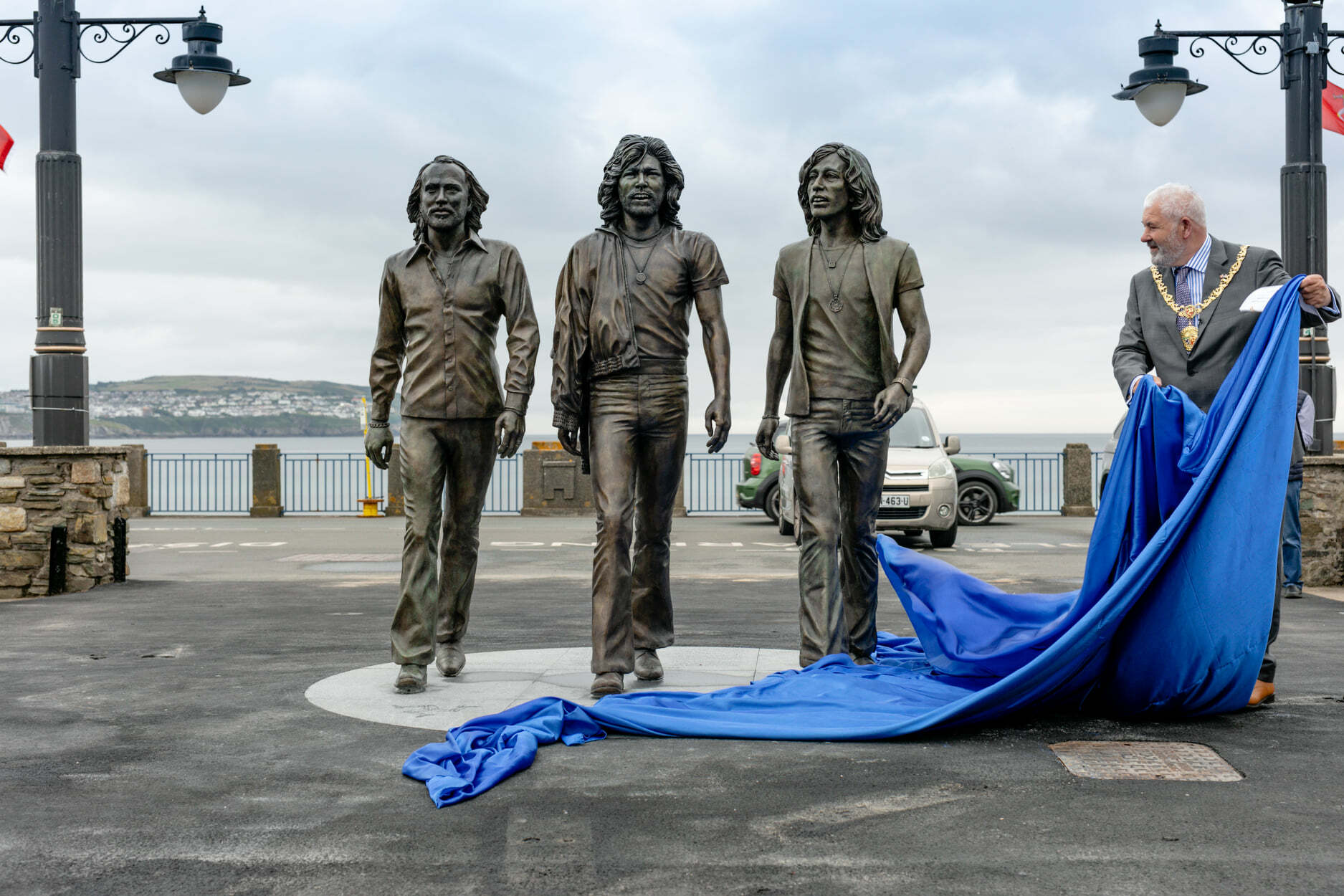 Douglas City Council