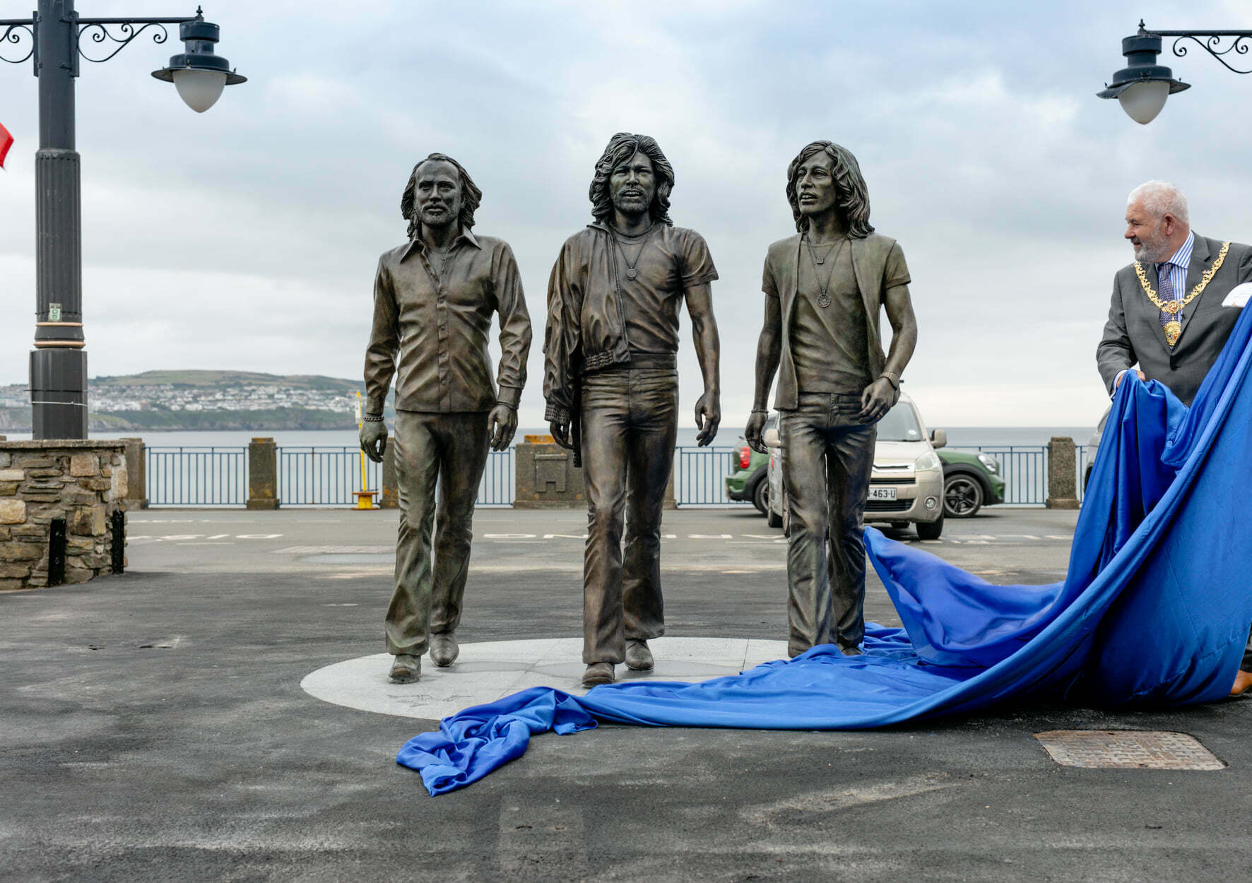 Douglas City Council