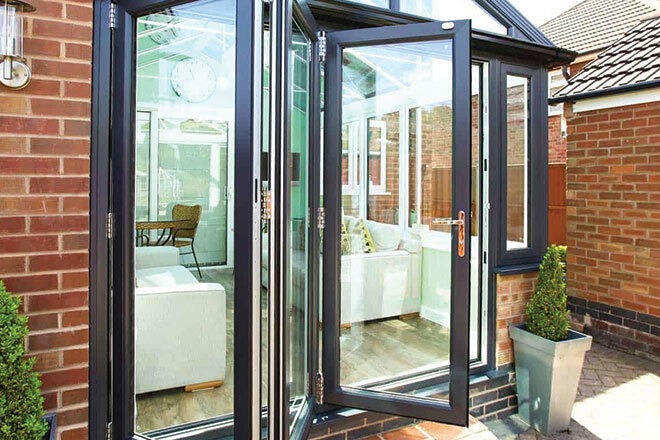 Spectrum Windows Ltd