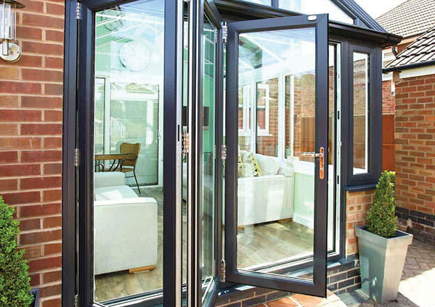 Spectrum Windows Ltd