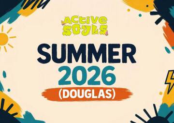 Summer 2026 (Douglas)