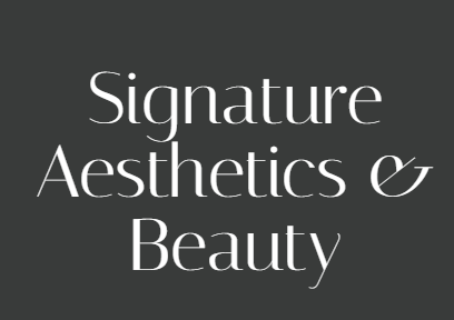 Signature Aesthetics & Beauty