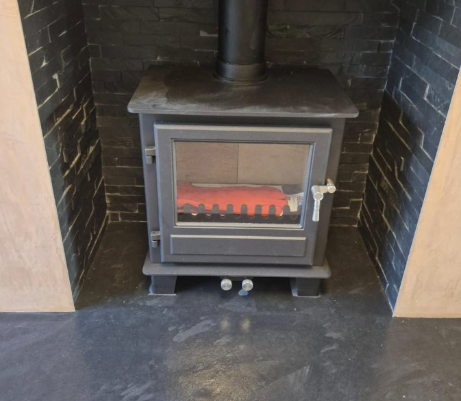 Village Fireplaces & Stoves