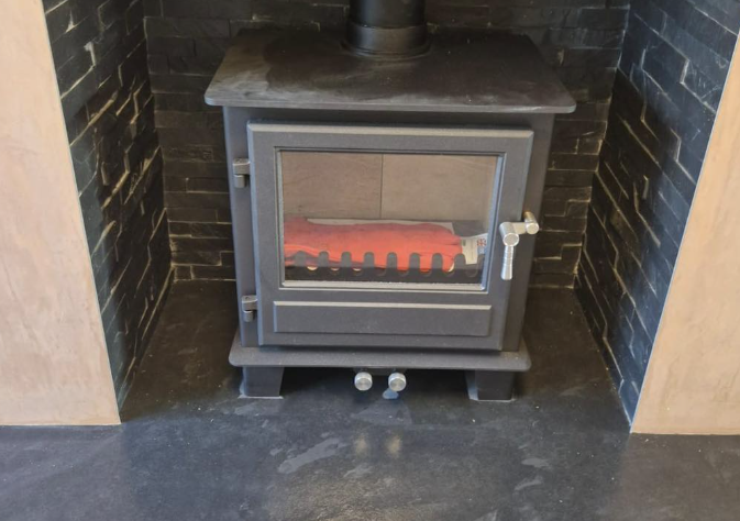 Village Fireplaces & Stoves