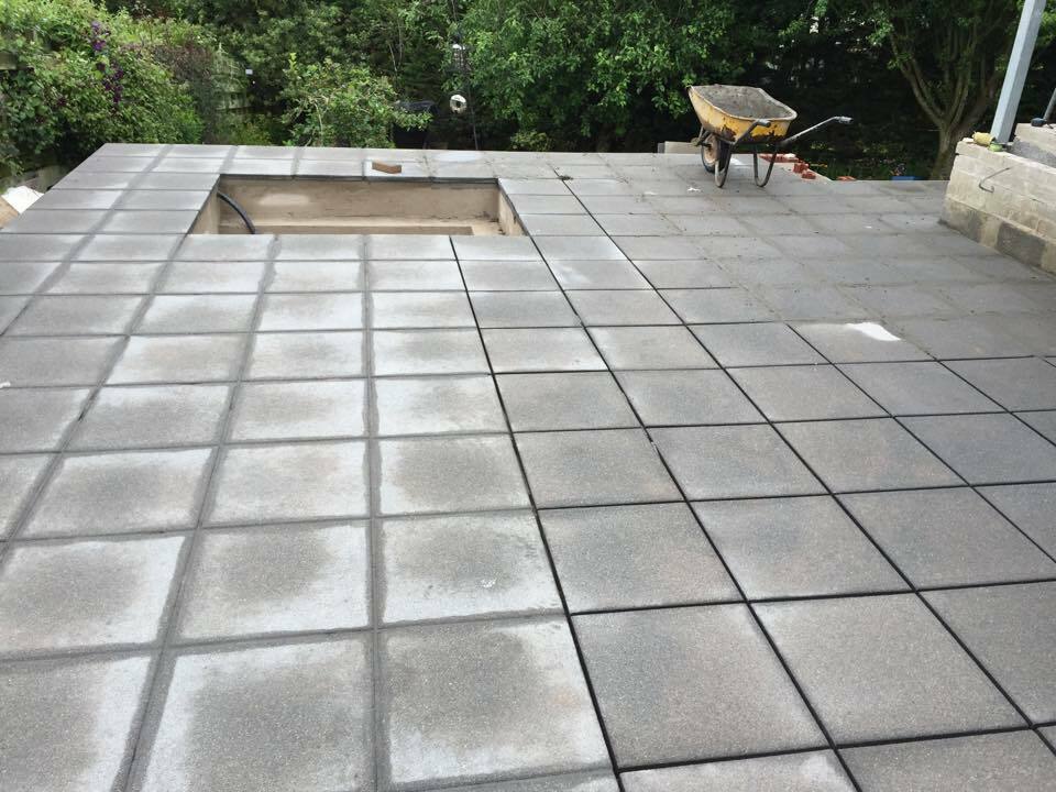 Manx Construction & Groundwork Ltd