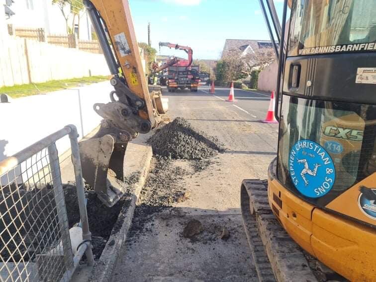 Stephen Christian & Sons Ltd