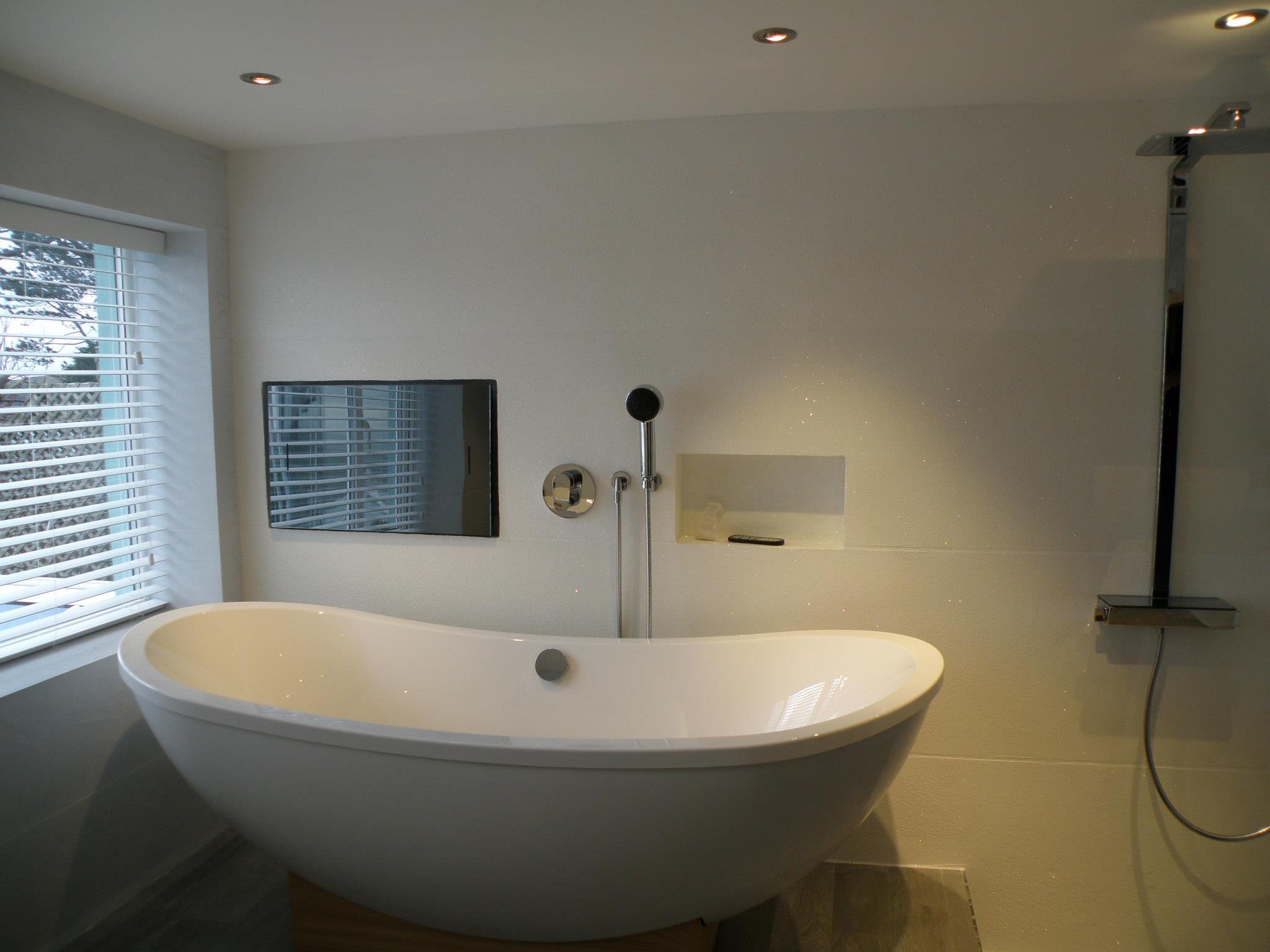 Venetian Plaster Company Isle of Man