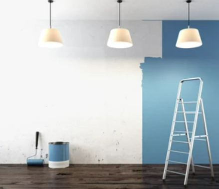 Tony Ashcroft Painter & Decorator