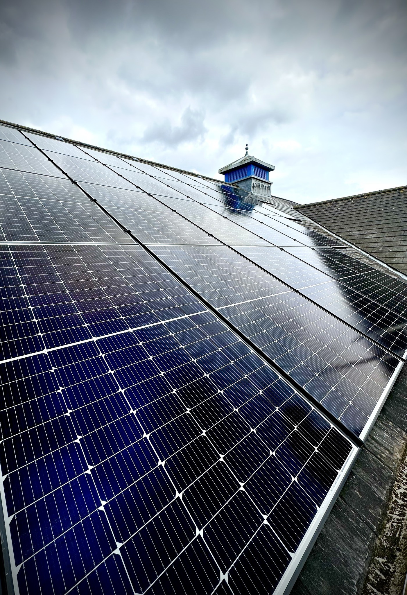 Go Green Isle of Man