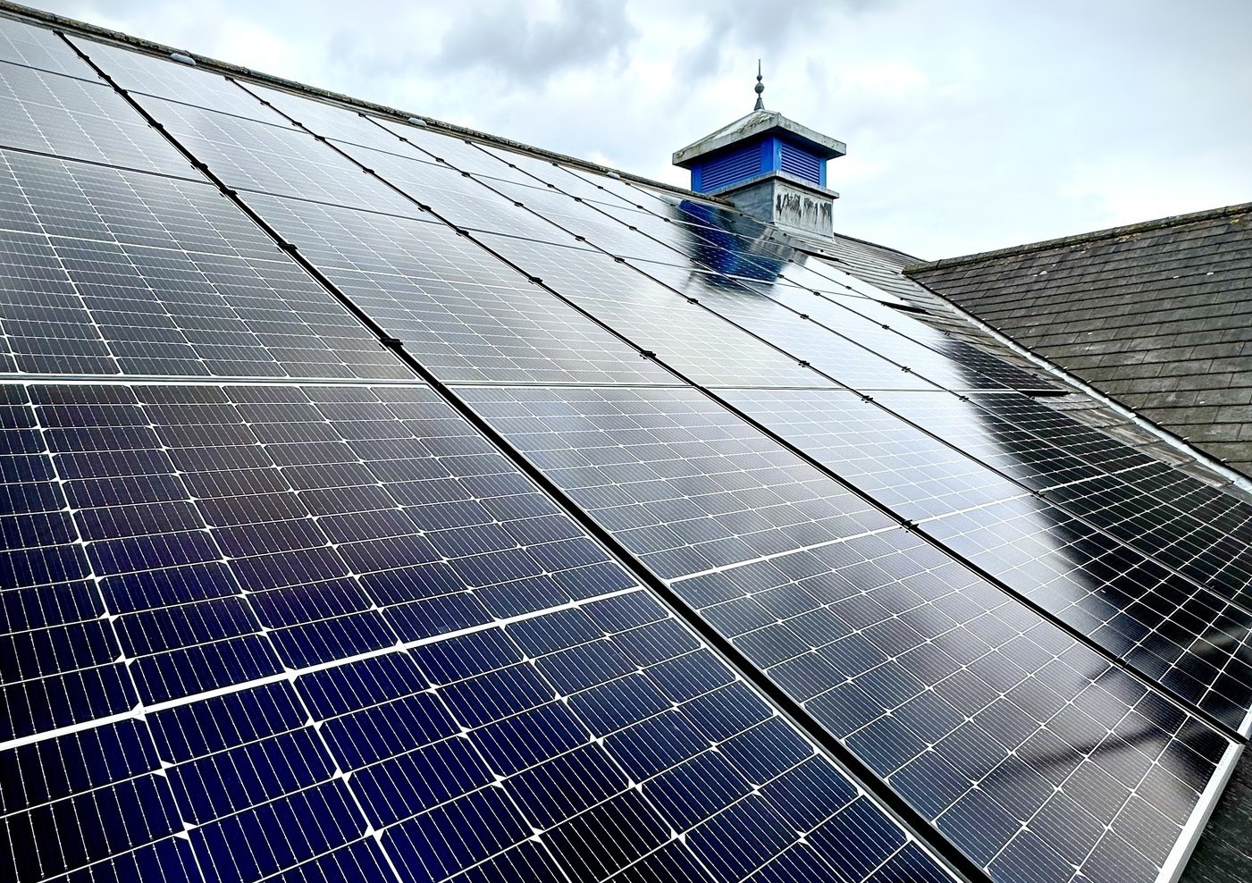 Go Green Isle of Man