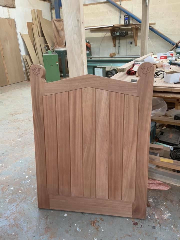 Brian Walmsley (1988) Ltd